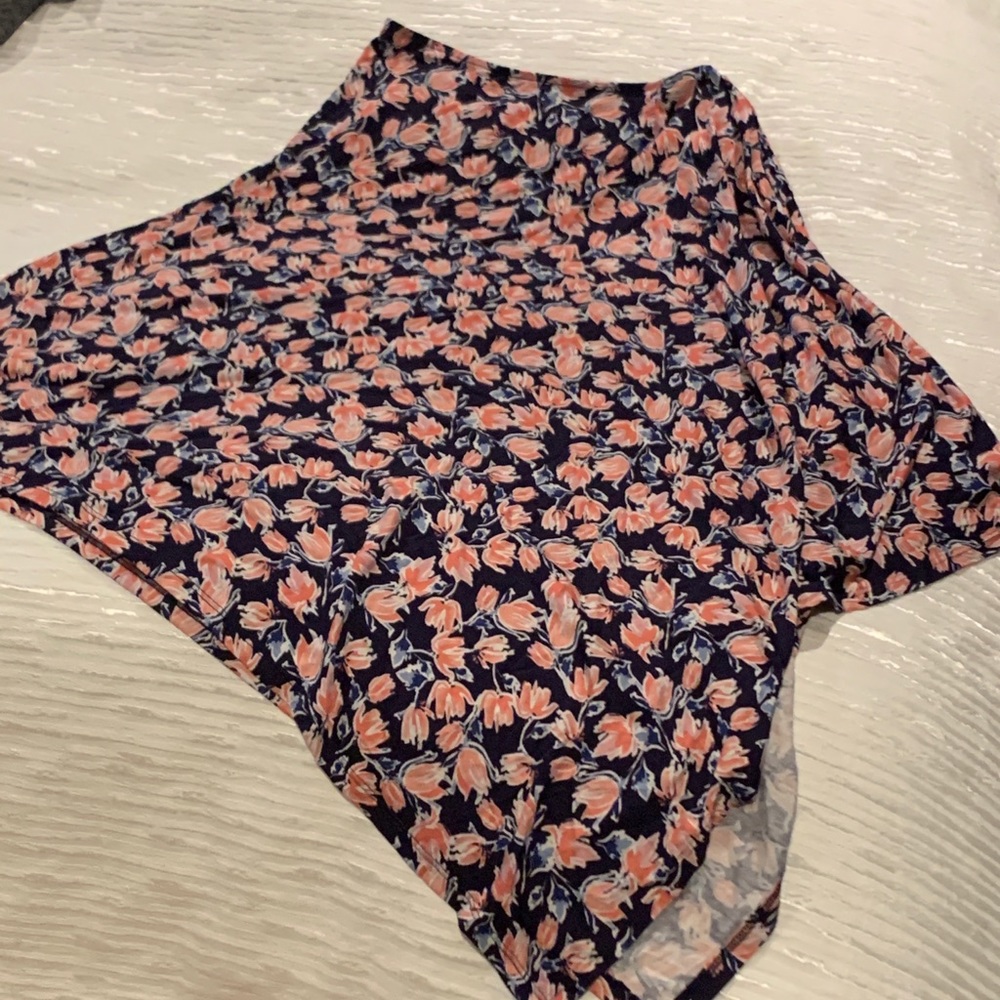 Nursing cover